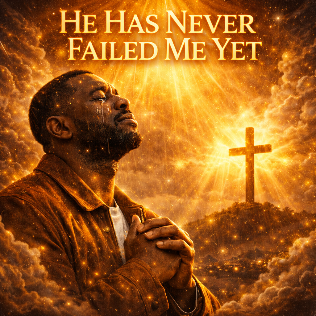 BackPew Music release cover